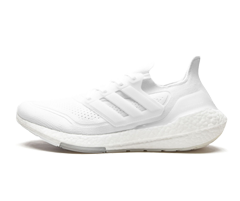 Adidas 2021 - Triple White