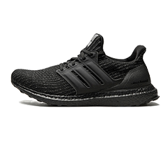Adidas 4.0 DNA - Core Black