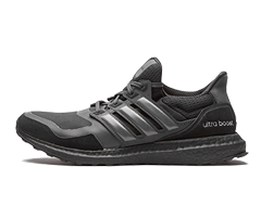 Adidas Black Granite