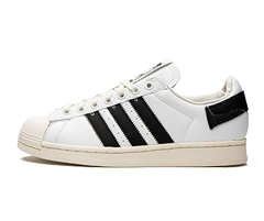 Adidas Parley Cloud White