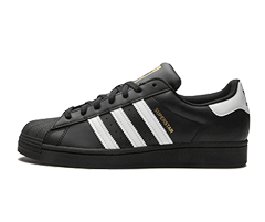 Adidas Foundation Black/White
