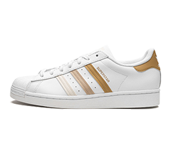 Adidas Cloud White / Golden Beige / Magic Beige
