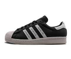 Adidas Human Made Black