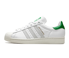 Adidas Classics Program - White/Green