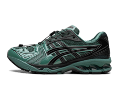 Asics Unaffected - Infinite Wonders Pack Posy Green