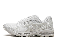 Asics White/Glacier Grey