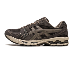 Asics Dark Sepia