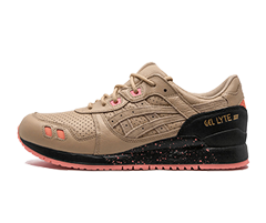 Asics Sneaker Freaker - Tiger Snake