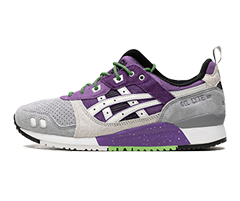 Asics Sneaker Freaker Atmos Alley Cats