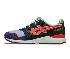 Asics Sean Wotherspoon x atmos