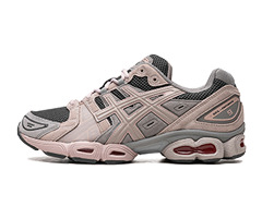 Asics Obsidian Grey/Moonrock