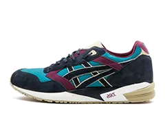 Asics BAIT - Phantom Lagoons