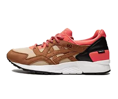 Asics Concepts - Mix and Match - Pink - Special Box