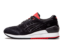 Asics Concepts-Black Widow