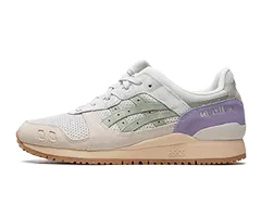 Asics Afew - Beauty of Imperfection