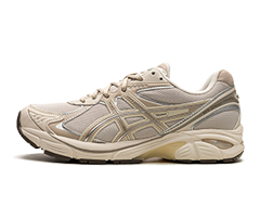 Asics Oatmeal