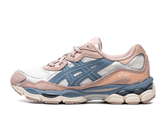 Asics Mauve Blue