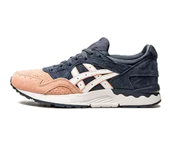 Asics Kith Salmon Toe