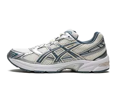 Asics Cream/Ironclad