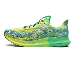 Asics Safety Yellow Green