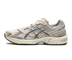 Asics Oyster Grey