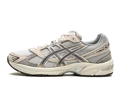 Asics Oyster Grey