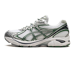 Asics Shamrock Green