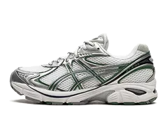 Asics Shamrock Green