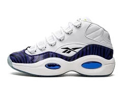 Reebok Panini - Tiger Prizm