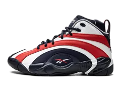 Reebok Shaqnosis USA