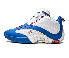 Reebok Dynamic Blue