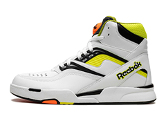 Reebok Solar Yellow