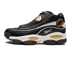 Reebok Answer DMX OG Black / Gold