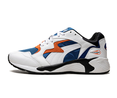 Puma Lake Blue-Puma White