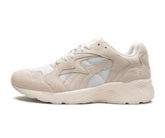 Puma White-Frosted Ivory