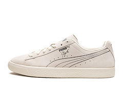 Puma Frosted Ivory-Smokey Gray