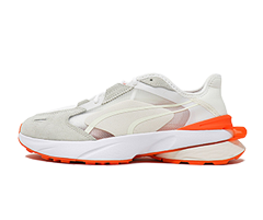 Puma Pronounce white