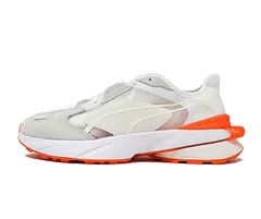 Puma Pronounce white