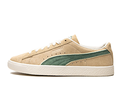Puma LIGHT SAND-DEEP FOREST-PRISTIN