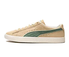 Puma LIGHT SAND-DEEP FOREST-PRISTIN