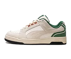 Puma Warm White-Spring Lavender