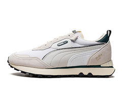 Puma White-Whisper White