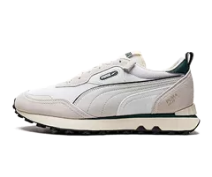 Puma White-Whisper White