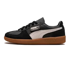 Puma Puma Black/Feather Gray/Gum