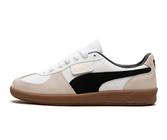 Puma Puma White/Vapor Gray/Gum