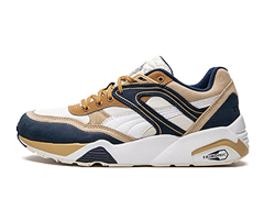 Puma Pristine-Marine Blue