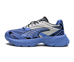 Puma Dusky Blue/Black