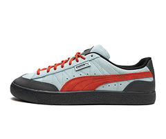 Puma Light Aqua-Warm Earth