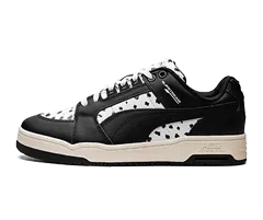 Puma Warm White/Black