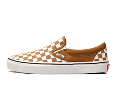 Vans Color Theory Checkerboard